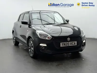 Used Suzuki Swift