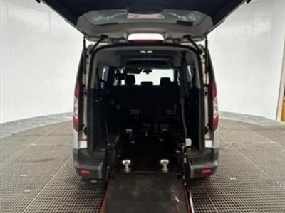 Ford Grand Tourneo Connect