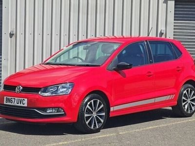 VW Polo