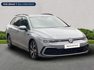 VW Golf VIII