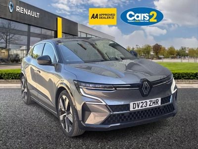 Renault Mégane