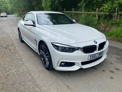 BMW 430