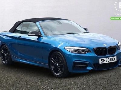 BMW M240