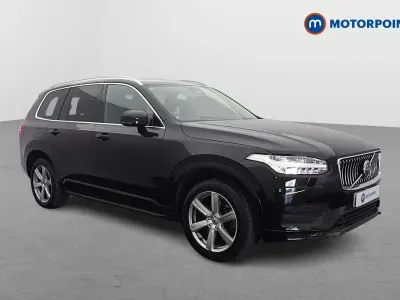 Used Volvo XC90