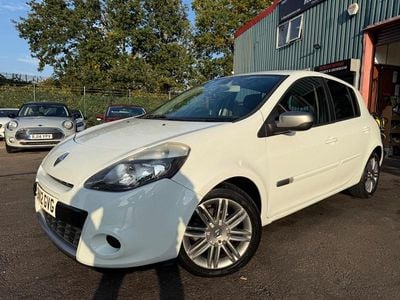 Renault Clio IV