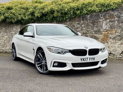 BMW 435