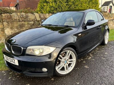 BMW 118 Coupé