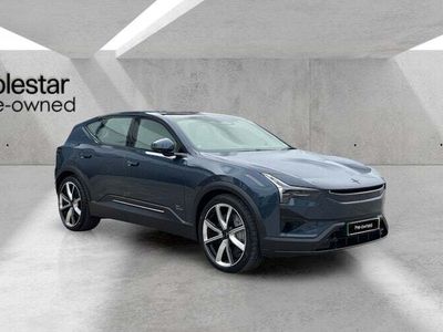 Polestar 3