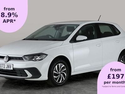 VW Polo