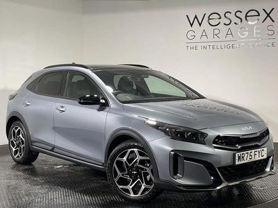 Used Kia XCeed GT-Line S 113 HP (83 kW) 2025 SUV