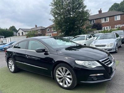 VW CC