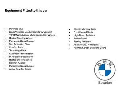 BMW 220 Active Tourer