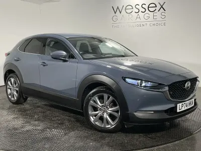 Used Mazda CX-30 Takumi-Line 140 HP (102 kW) 2025 SUV