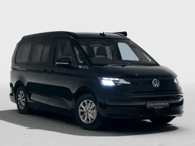 Used VW California