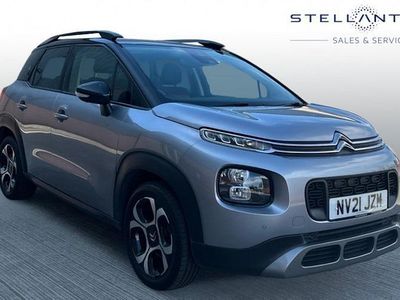 Used Citroën C3 PureTech 110 HP (80 kW) 2023 Hatchback