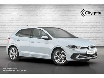 Used VW Polo 95 HP (69 kW) 2026 Hatchback