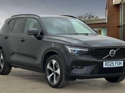Usado Volvo XC40 Plus 197 HP (144 kW) 2025 SUV