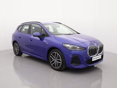 BMW 230e Active Tourer