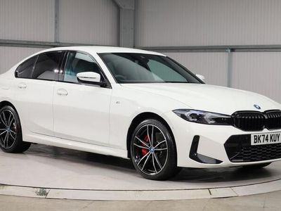 BMW 330e