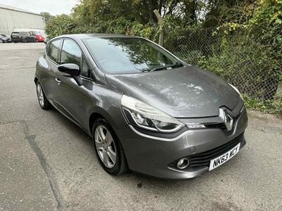 Renault Clio IV