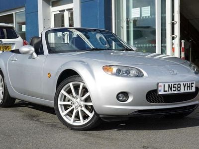 Mazda MX5