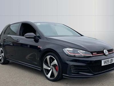 VW Golf VIII