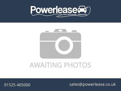 Used Polestar 2 Pilot 77 kW (106 HP) 2021 Black Hatchback