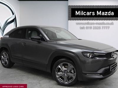 used Mazda MX30 SUV (2022/71)107kW Sport Lux 35.5kWh 5dr Auto