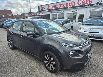 Citroën C3
