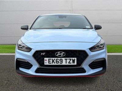 Second-hand Hyundai i30