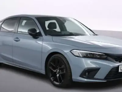 Used Honda Civic Sport 143 HP (105 kW) 2025 Hatchback