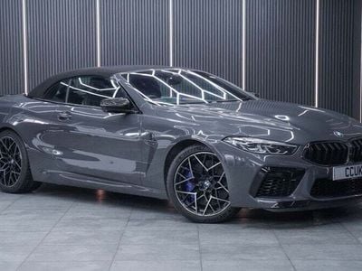 BMW M8