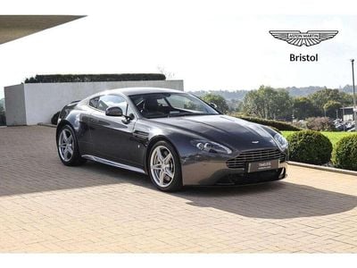 Aston Martin Vantage