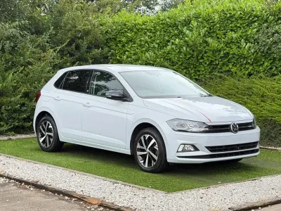 Used VW Polo