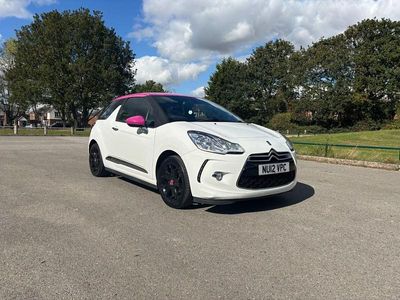 Citroën DS3