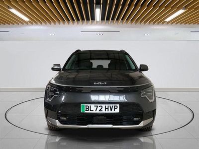 Used Kia e-Niro 147 kW (201 HP) 2023 SUV