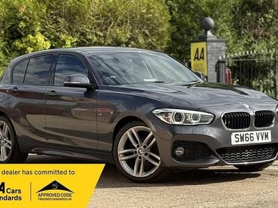 BMW 120