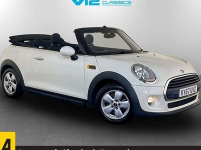 Used Mini Cooper 2017 Hatchback