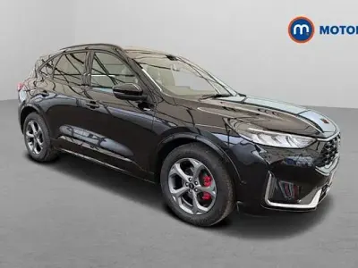 Used Ford Kuga