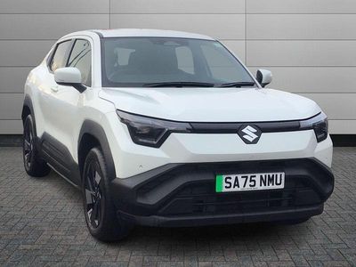 Used Suzuki Vitara 2025 Pearl  arctic white SUV