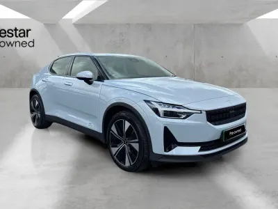 Used Polestar 2 169 kW (231 HP) 2023 Grey Hatchback