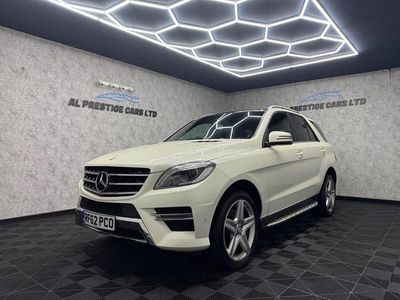 Mercedes ML350