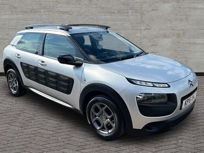 Citroën C4 Cactus