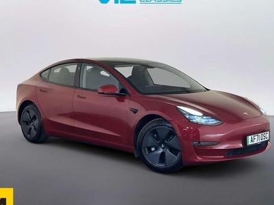 Usado Tesla Model 3 Long Range AWD 258 kW (351 HP) 2023 Sedan