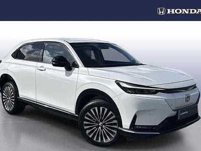 Honda e:Ny1