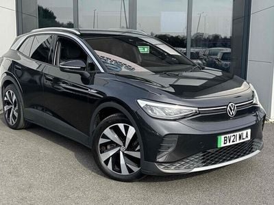 VW ID.4