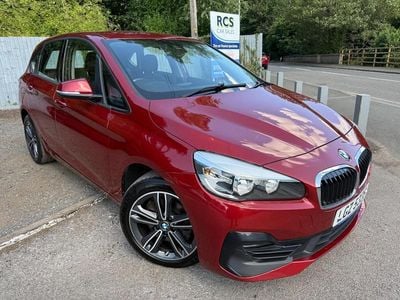 BMW 220