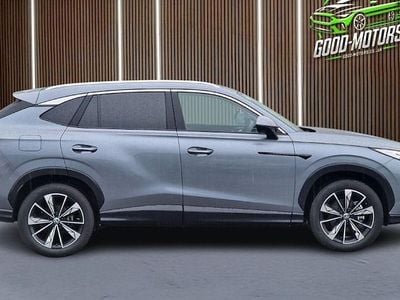 Used 2025 MG HS Trophy SUV | £16,777 (Super price)