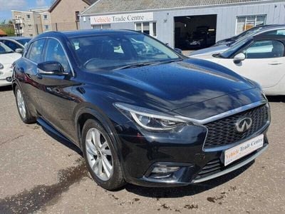 Infiniti Q30
