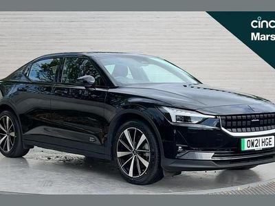 Polestar 2